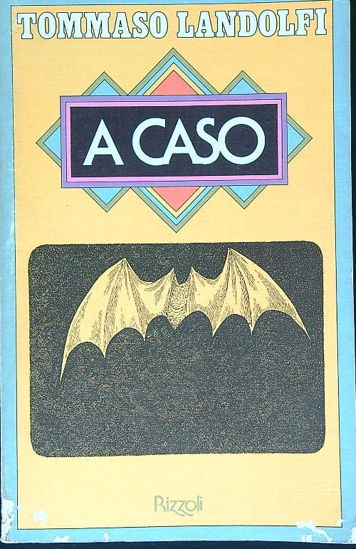 A caso