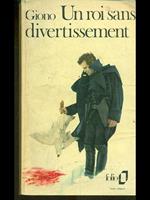 Un roi sans divertissement