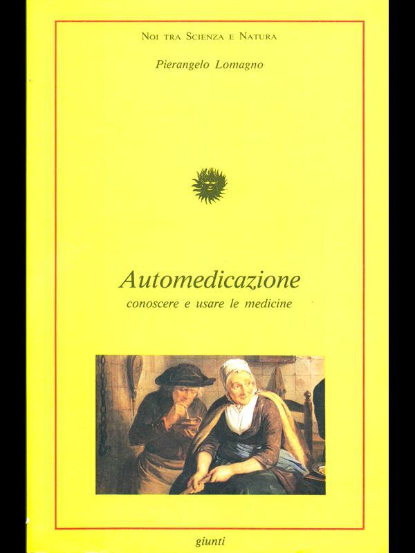 Automedicazione