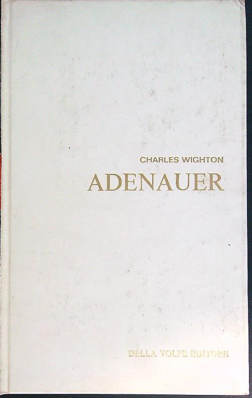 Adenauer
