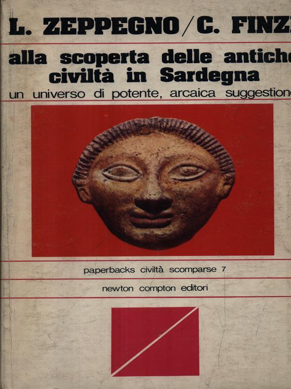 Alla scoperta delle antiche civiltà in Sardegna