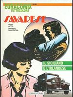 Savarese. Il Siciliano e l'irlandese