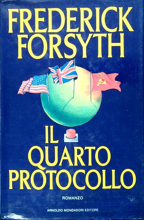 Il quarto protocollo