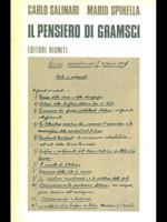 Il pensiero di Gramsci