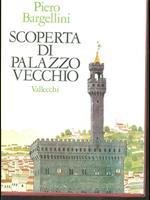 Scoperta di Palazzo Vecchio