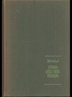 Storia dell'arte italiana