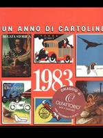 Un anno di cartoline 1983