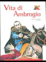 Vita di Ambrogio