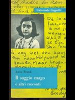 Il saggio mago e altri racconti