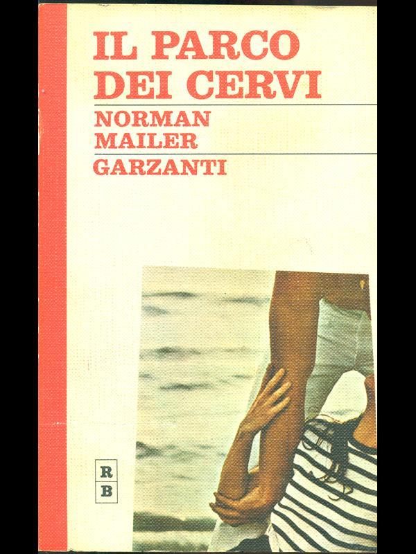 Il parco dei cervi