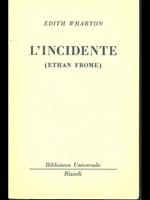 L' incidente