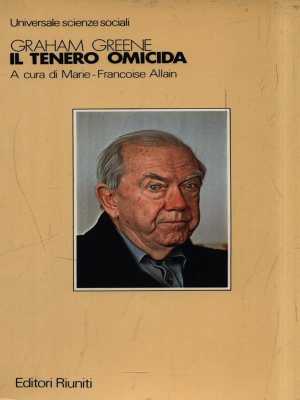 Il tenero omicida