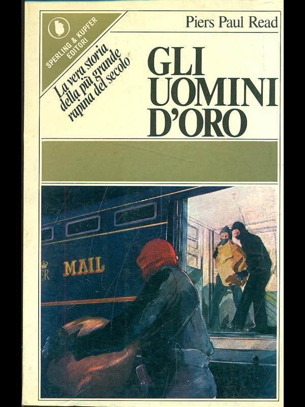 Gli uomini d'oro