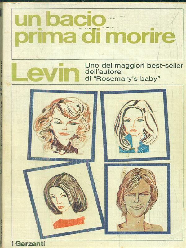 Libro di Faccia