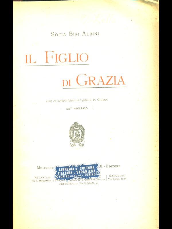 Libro di Faccia