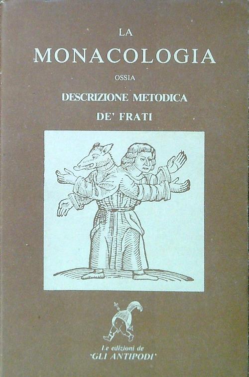 La monacologia