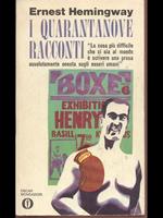 I quarantanove racconti