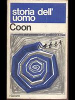 Storia dell'uomo