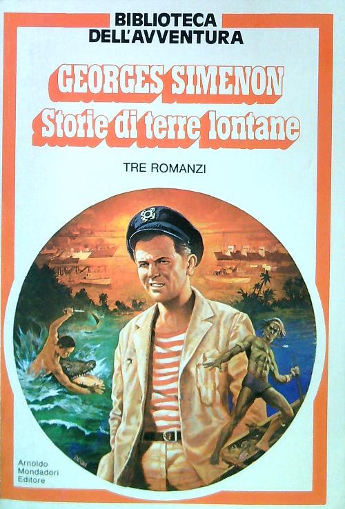 Storie di terre lontane