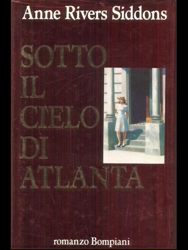 Sotto il cielo di Atlanta