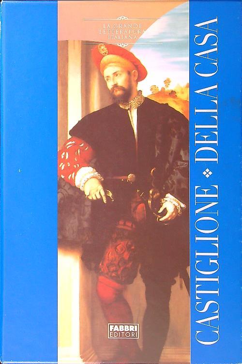 Il libro del cortegiano