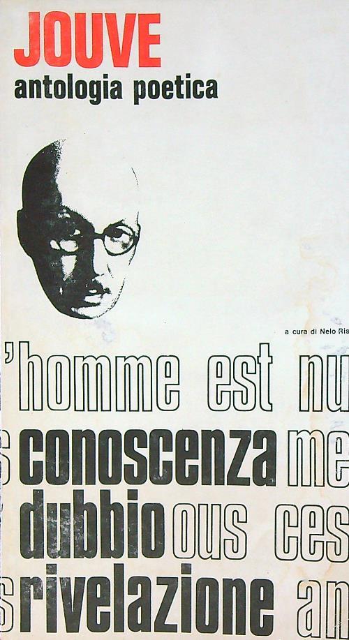 Conoscenza dubbio rivelazione