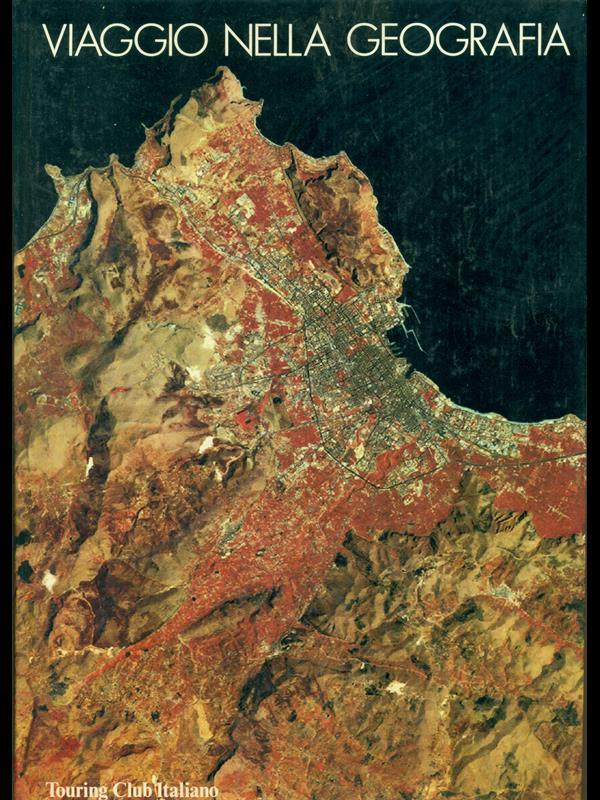 Viaggio nella geografia