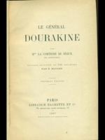 Le general Dourakine