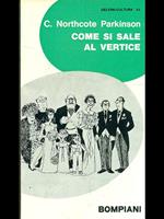 Come si sale al vertice