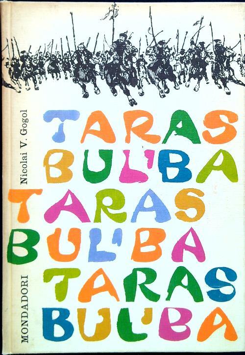 Taras bul'ba