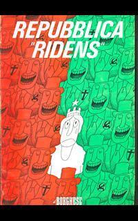 Republica ridens - 2