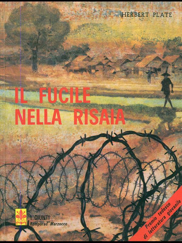 Il fucile nella risaia