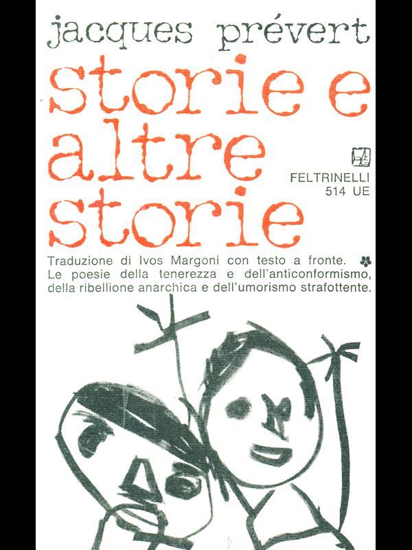 Storie e altre storie