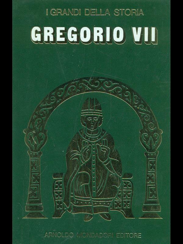 Gregorio VII