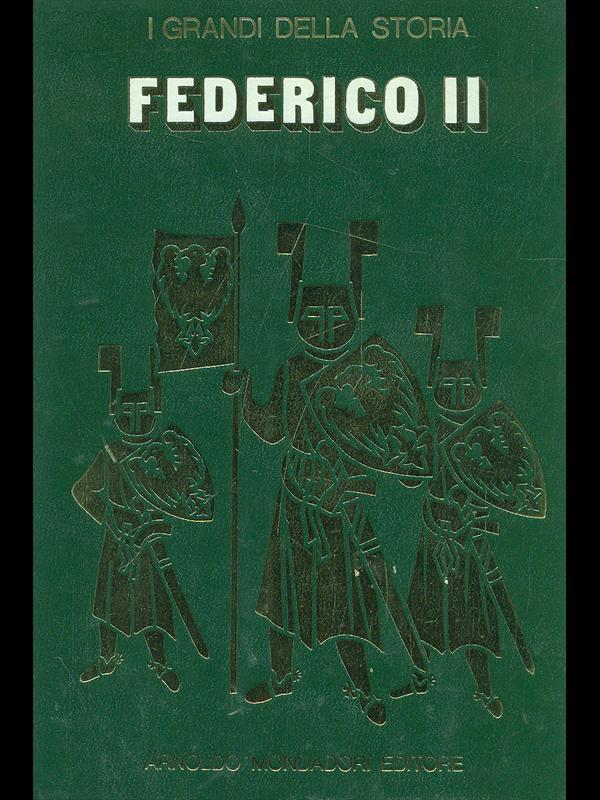 Federico II
