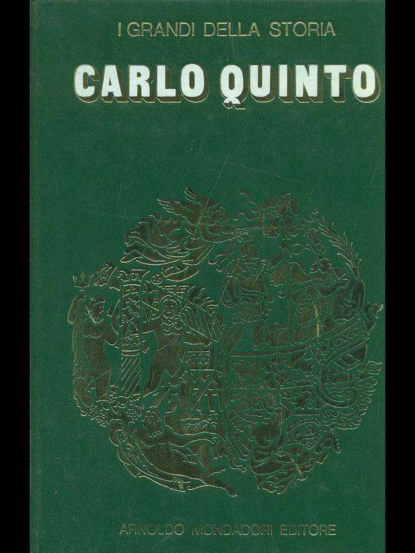 Carlo Quinto