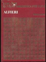 Alfieri. Opere