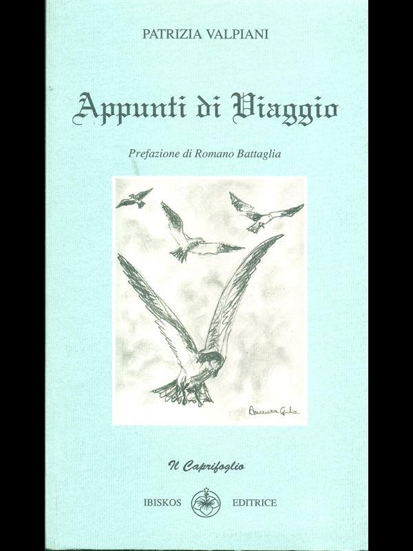Appunti di Viaggio