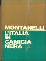L' Italia in camicia nera