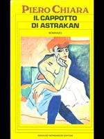 cappotto di Astrakan