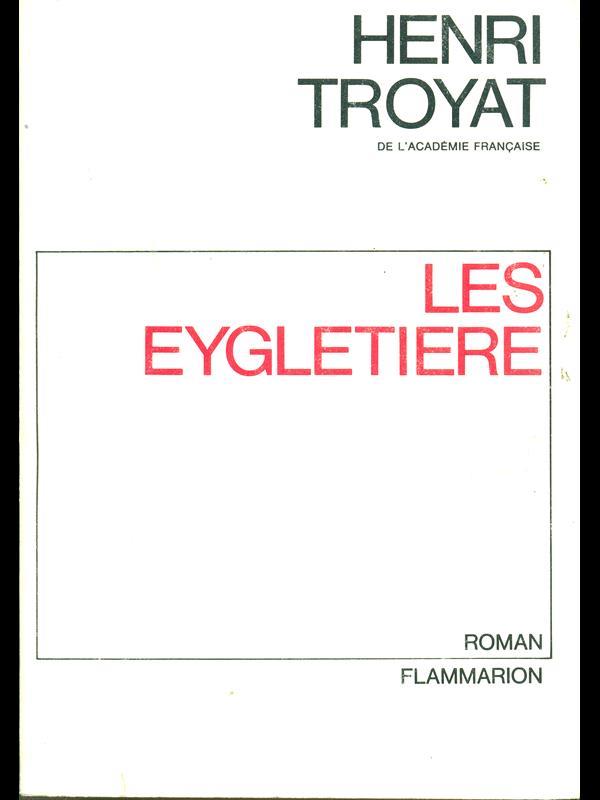 Les Eygletiere