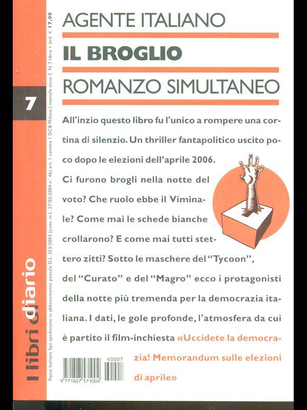 Il broglio