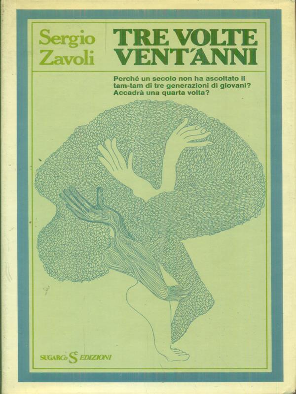Tre volte vent'anni