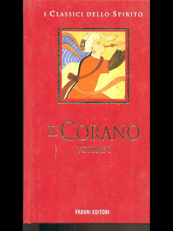 Il Corano I