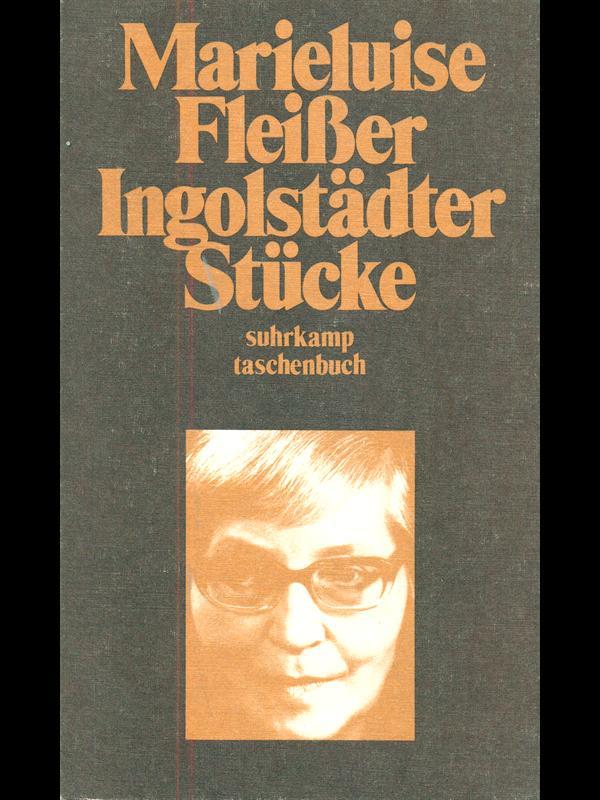 Ingolstadter Stucke