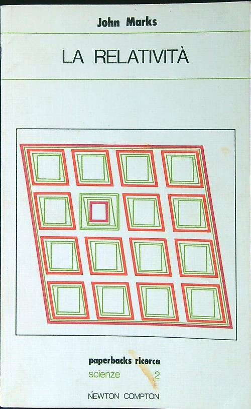 La relatività