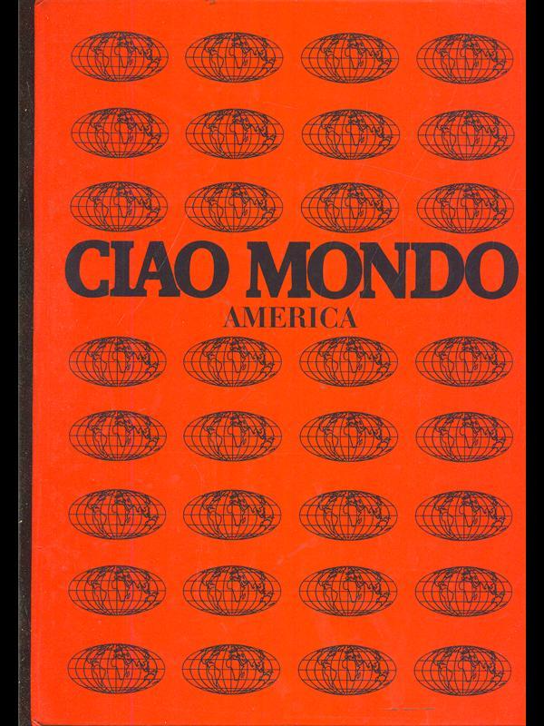 Ciao Mondo: America