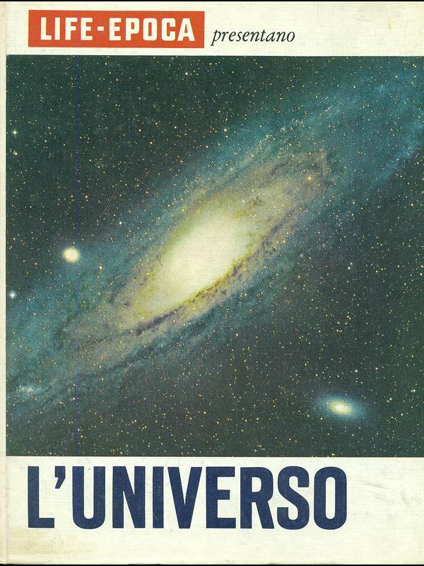 L' universo