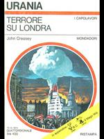 Urania 644 Terrore su Londra