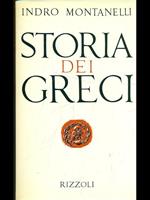 Storia dei Greci